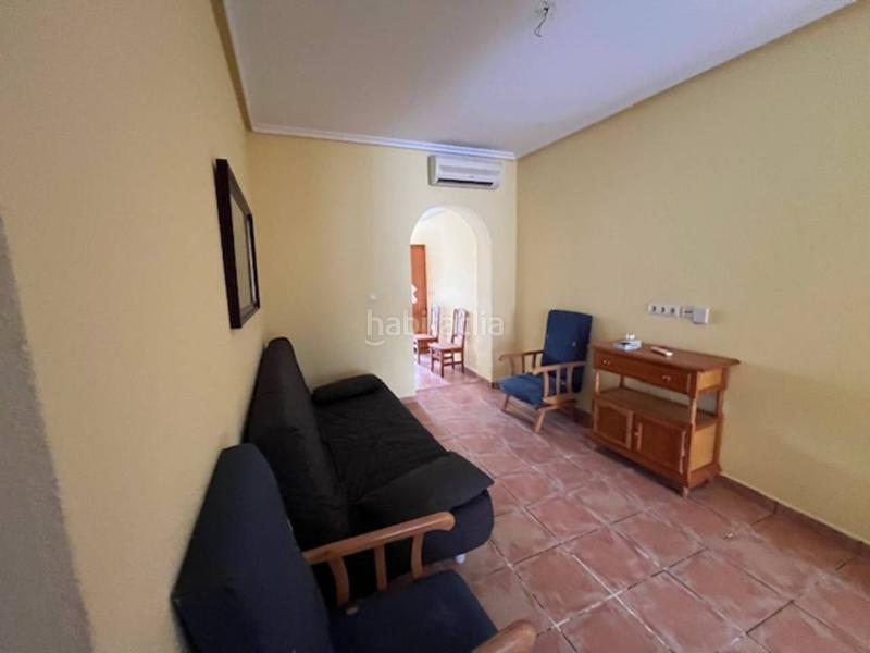 Foto 1f7a05bc-5d98-414e-a019-9a84b4ec849c. House with parking in Los Nietos Cartagena