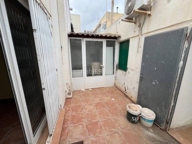 Foto 1fa5667e-525c-44d0-8fc4-0310a7342900. House with parking in Los Nietos Cartagena