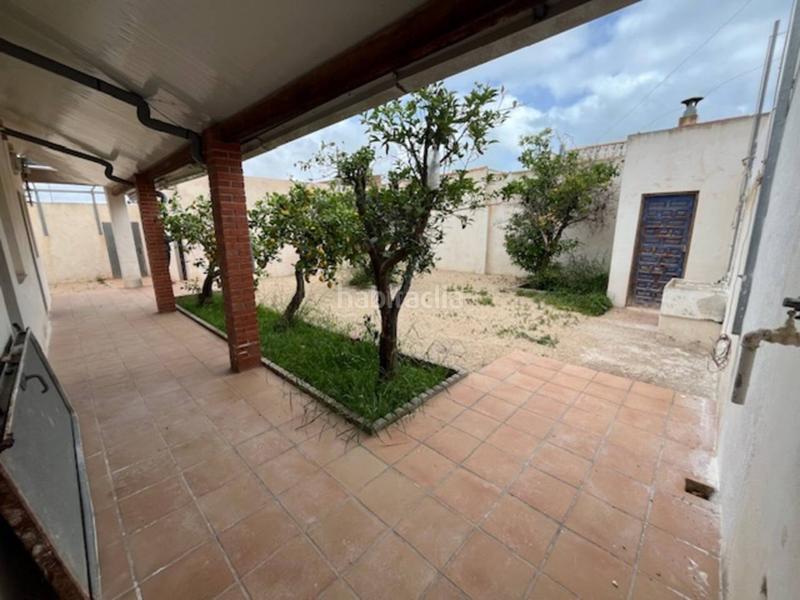 Foto 29cc8186-773e-438c-8f02-5327cb10d0a7. House with parking in Los Nietos Cartagena