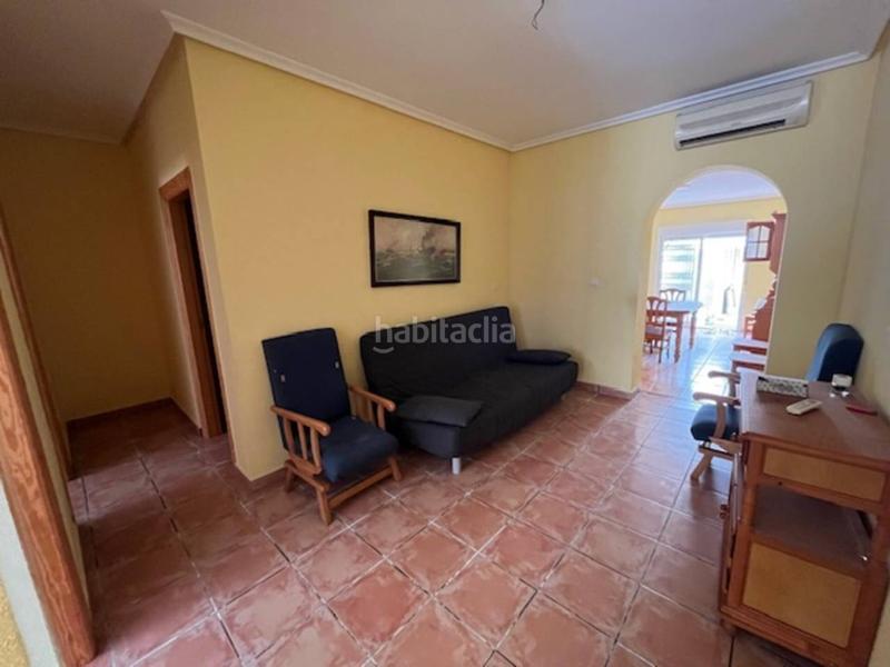 Foto 3f1a1413-c191-45da-8406-3846e05e58eb. House with parking in Los Nietos Cartagena