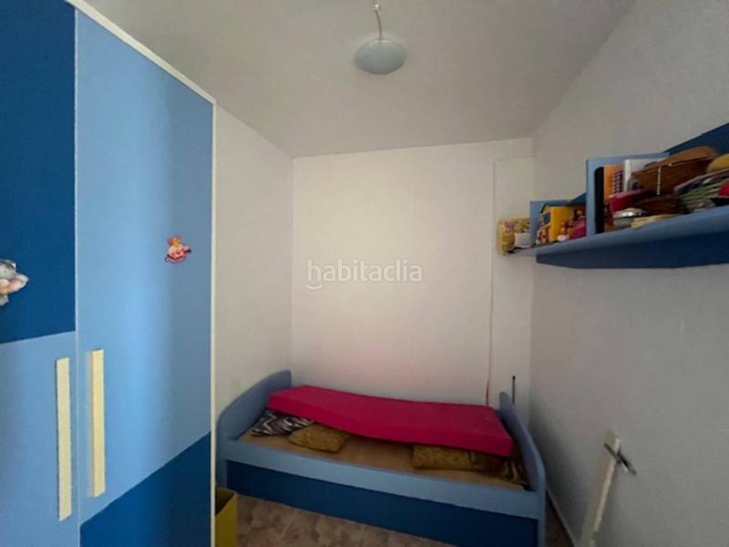 Foto 7c1e9b16-525a-478d-8745-ffc8eb614636. House with parking in Los Nietos Cartagena