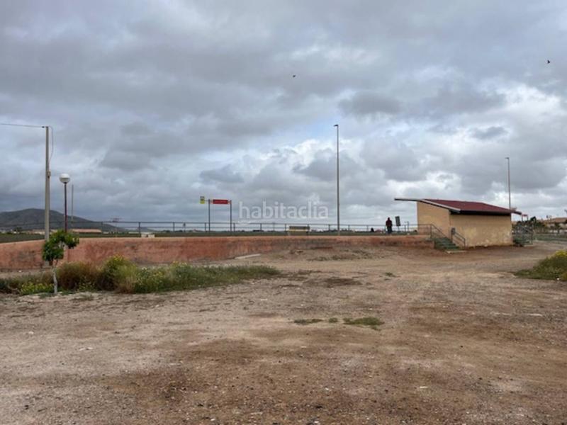 Foto ab6b36f2-fd2a-4db0-b155-0756656ca3da. House with parking in Los Nietos Cartagena