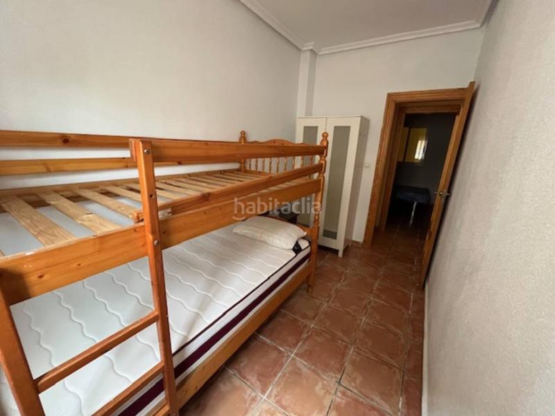 Foto c581c822-eb25-456a-8099-633a79c514e3. House with parking in Los Nietos Cartagena