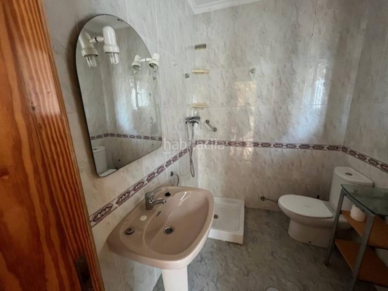 Foto c5a2eba0-0fb6-44b8-ab6b-0366c5d4873d. House with parking in Los Nietos Cartagena