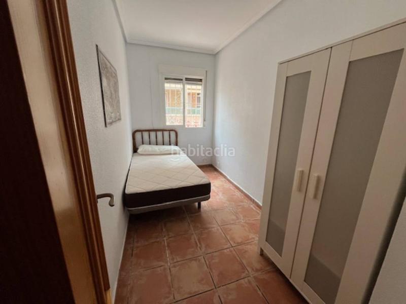 Foto d39d77f3-8744-414a-8c76-50ed7f993d09. House with parking in Los Nietos Cartagena