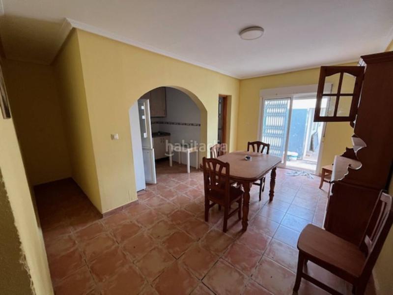 Foto f14fd1f5-9a3b-4137-9a8e-882e41d4ed44. House with parking in Los Nietos Cartagena