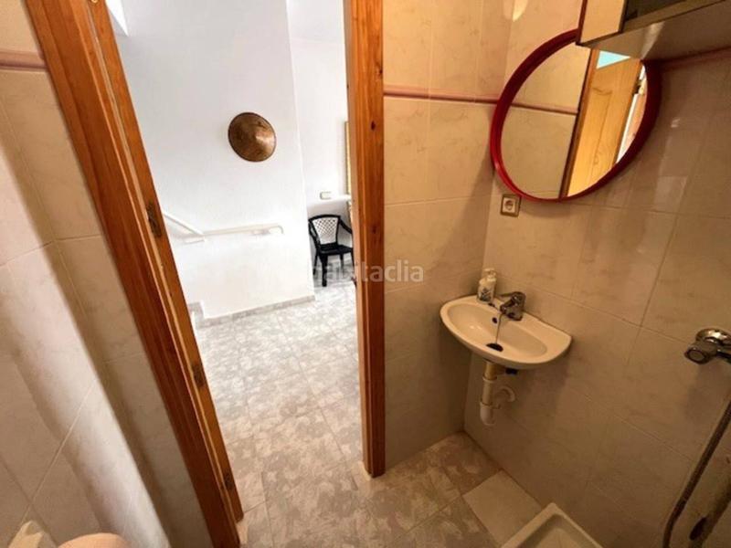 Foto 614c431b-8ecd-41d3-acfe-e10b3d8a2b9c. Casa adossada a Los Urrutias Cartagena