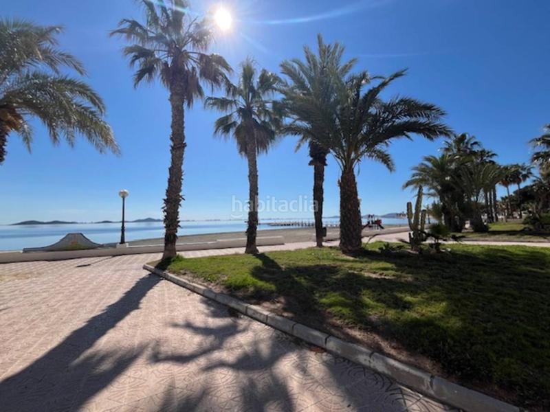 Foto 6b5a8229-e5f6-43c1-8163-1900ea412453. Casa adossada a Los Urrutias Cartagena