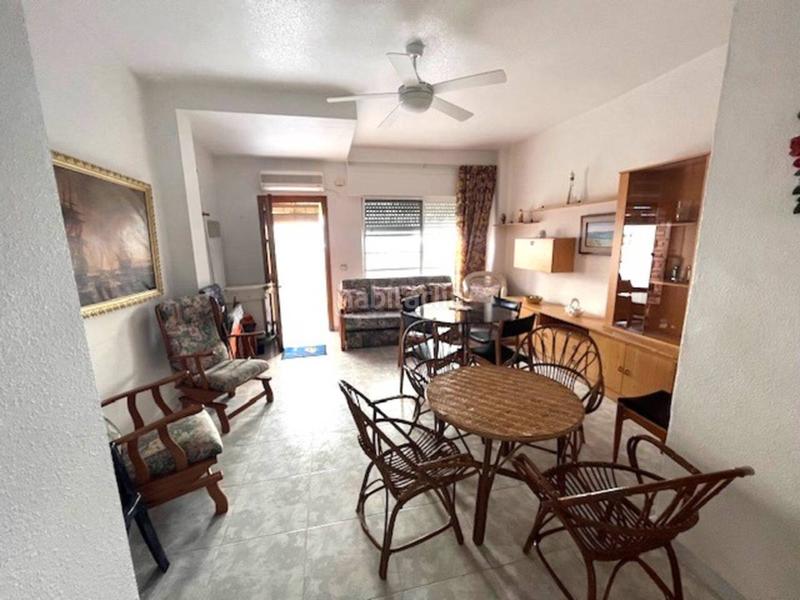 Foto a969f0fe-3005-408b-ad47-7712162e347b. Casa adossada a Los Urrutias Cartagena