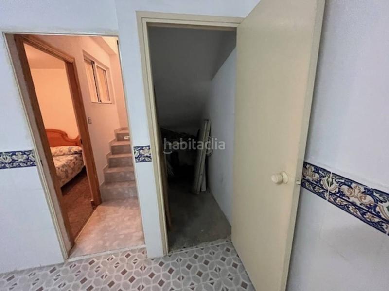 Foto ba3a33a2-bdc7-41db-bd93-0d419dfdfd11. Casa adossada a Los Urrutias Cartagena