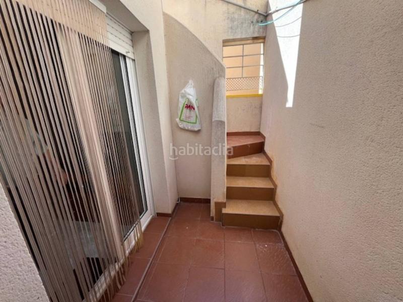 Foto f413249d-1504-4b7f-bb03-aeaea981dd27. Casa adossada a Los Urrutias Cartagena