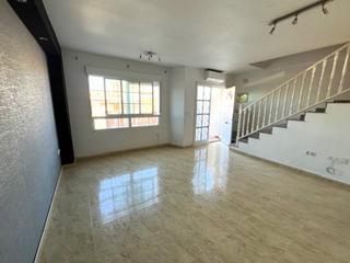 Casa a Las Cánovas - Cuevas de Reyllo. Cuevas de reyllo dúplex con garaje