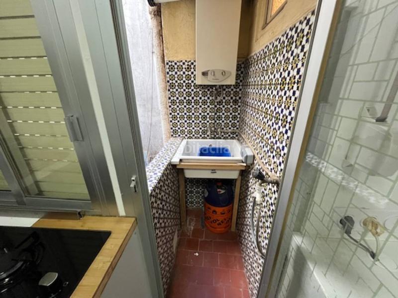 Foto 11d1dc75-b625-406c-bebc-e4edaa8cae1b. Pis a Casco Antiguo Cartagena