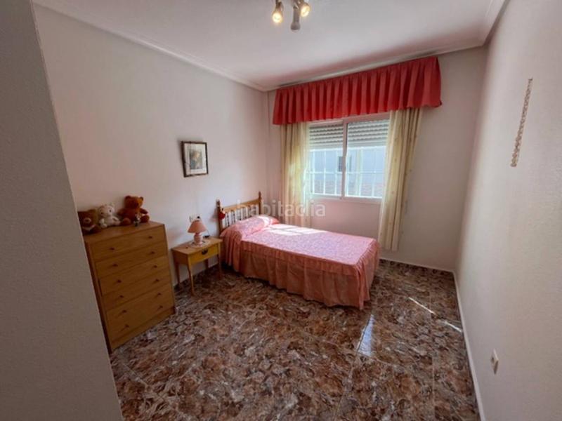 Foto 0333ff50-0b55-4475-94e0-f118b8aa0c6b. Maison avec parking dans Torre-Pacheco Torre - Pacheco