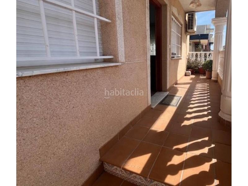 Foto 25b65637-1460-4b34-a684-039a1c2e7ec7. Maison avec parking dans Torre-Pacheco Torre - Pacheco