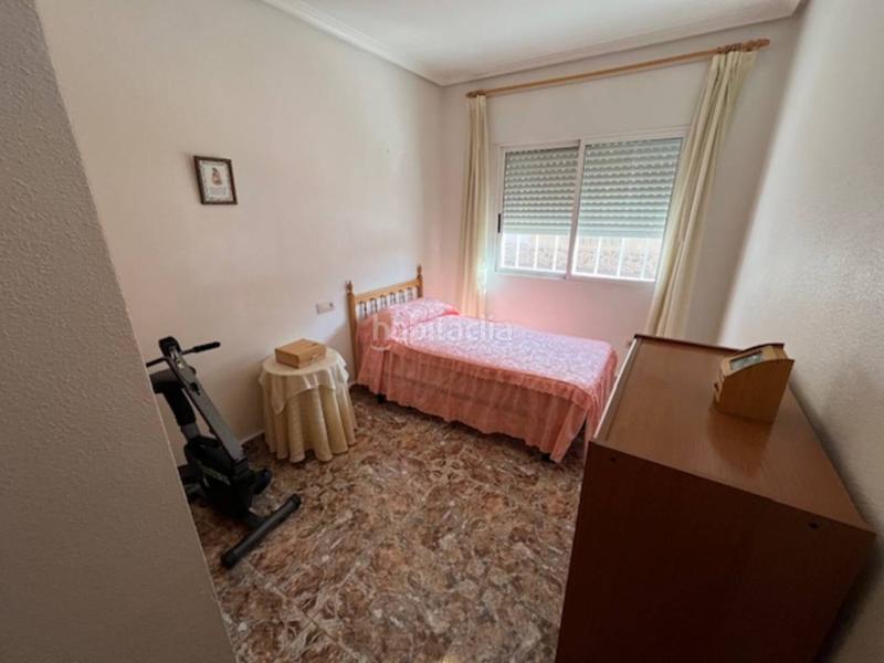 Foto 386cadf5-cd04-42c8-b030-4bc90a764464. Maison avec parking dans Torre-Pacheco Torre - Pacheco