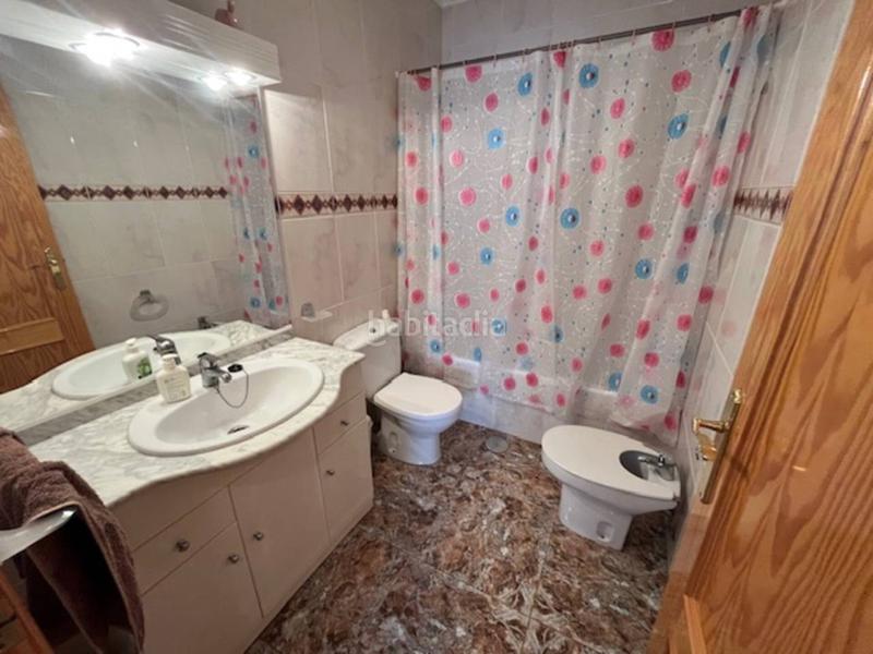 Foto 3944ac95-74a9-4614-a26a-5c0ab32182ed. Maison avec parking dans Torre-Pacheco Torre - Pacheco