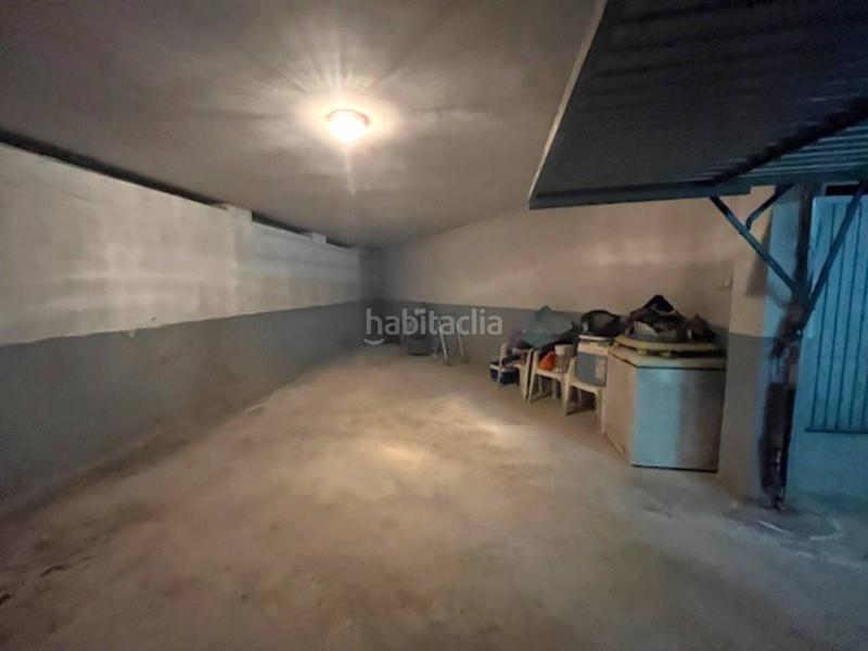 Foto 5f549c90-4806-42e3-b348-121cc3a176b4. Maison avec parking dans Torre-Pacheco Torre - Pacheco