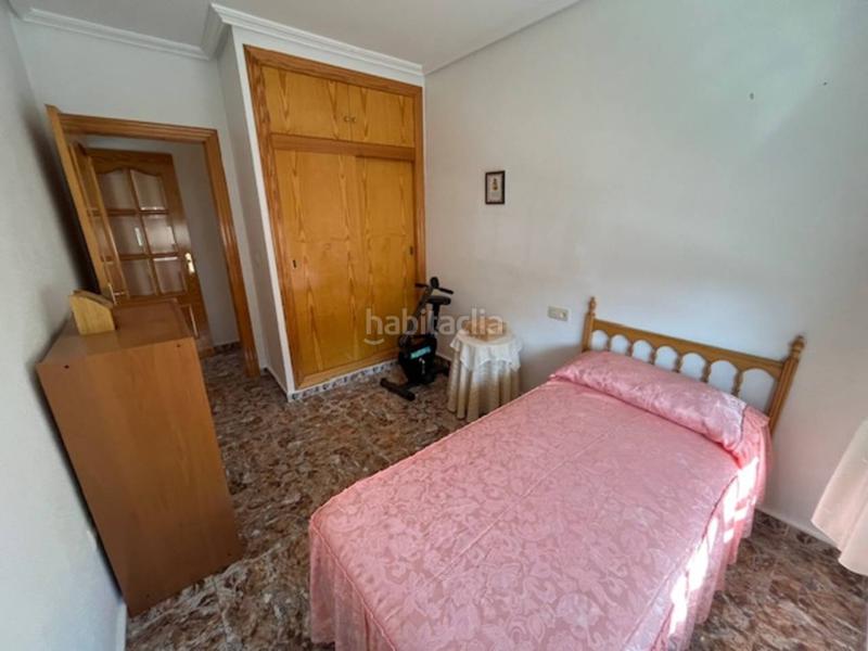 Foto 600f4049-fcb9-409c-a188-0db12fbfe126. Maison avec parking dans Torre-Pacheco Torre - Pacheco