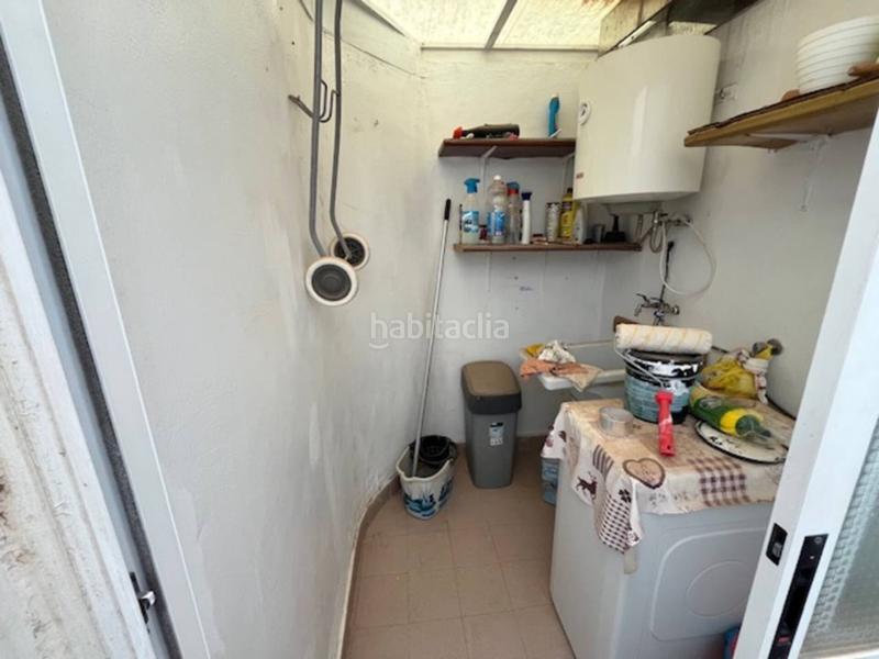 Foto 60de2cc8-3fe1-4494-b55a-ac04518f32fd. Maison avec parking dans Torre-Pacheco Torre - Pacheco