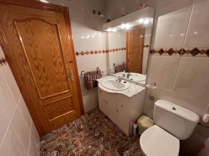 Foto 65da0df1-7ad0-44b0-aced-e372557481f1. Maison avec parking dans Torre-Pacheco Torre - Pacheco