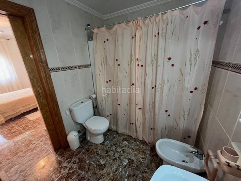 Foto 6dc92351-4b94-4e3a-b25f-9818dacfac86. Maison avec parking dans Torre-Pacheco Torre - Pacheco