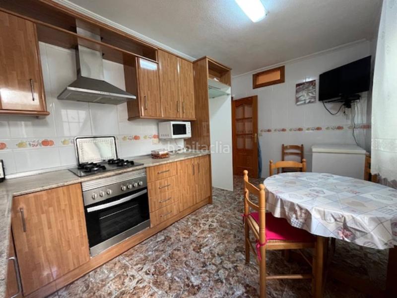 Foto 9bd77f58-7985-4cac-99e9-3a4eb822aebf. Maison avec parking dans Torre-Pacheco Torre - Pacheco