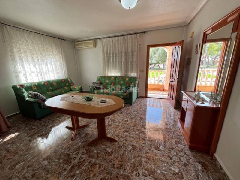 Foto a5a0d2dd-bf9c-452b-8d60-d59b22dc6115. Maison avec parking dans Torre-Pacheco Torre - Pacheco