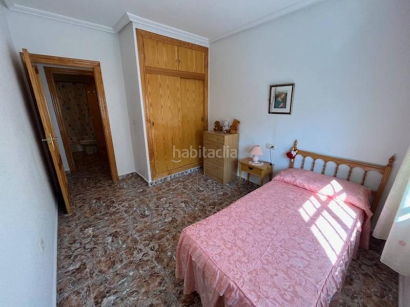 Foto a61ac294-a231-45bb-93ca-d3fa68e142de. Maison avec parking dans Torre-Pacheco Torre - Pacheco