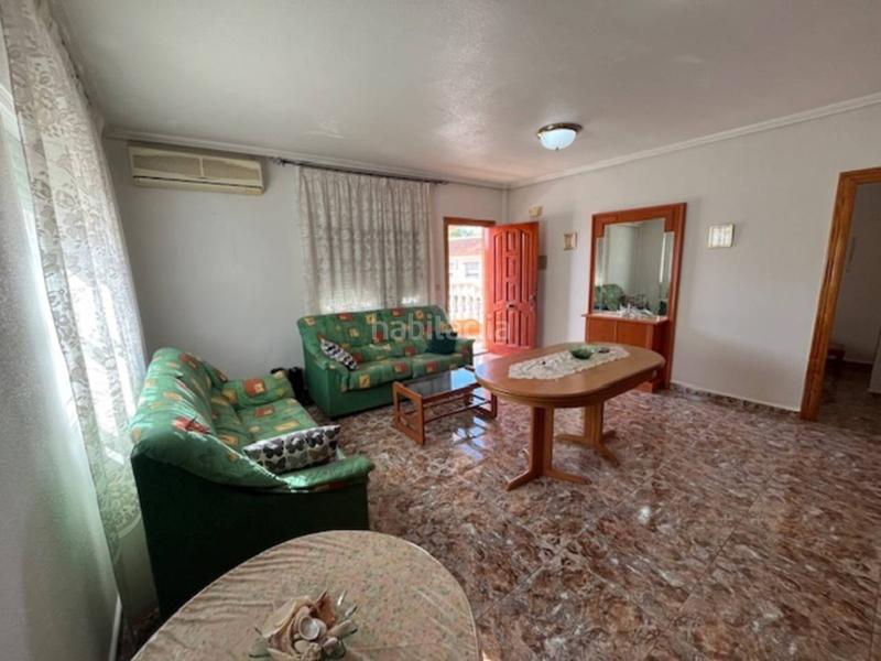 Foto b93e4b54-c3c1-4500-9c42-1bc56beff078. Maison avec parking dans Torre-Pacheco Torre - Pacheco