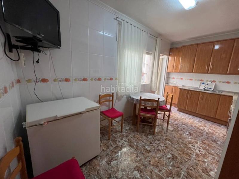 Foto c0bb3566-dfd5-48c5-bebb-33d5f11d736b. Maison avec parking dans Torre-Pacheco Torre - Pacheco