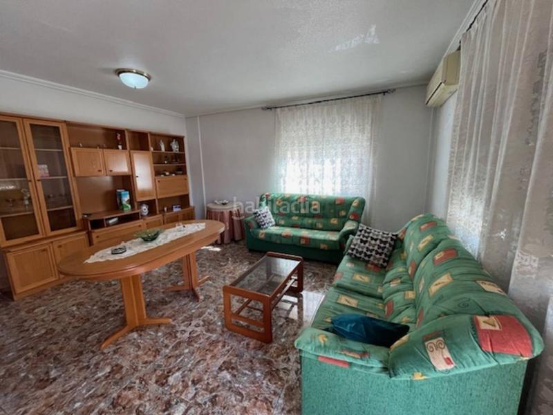 Foto d50215b2-2a60-4c0c-929f-56b66ac324a8. Maison avec parking dans Torre-Pacheco Torre - Pacheco