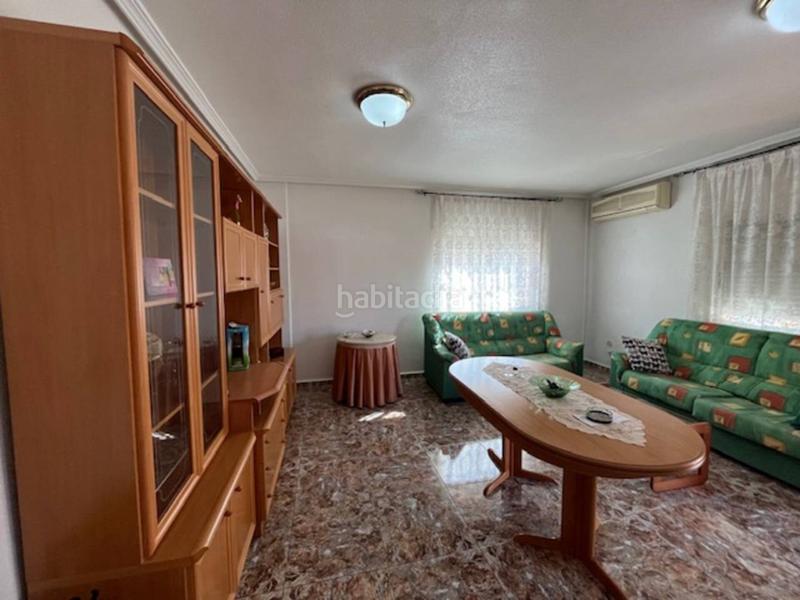 Foto d8c22bd6-5407-4468-a681-267273e67030. Maison avec parking dans Torre-Pacheco Torre - Pacheco