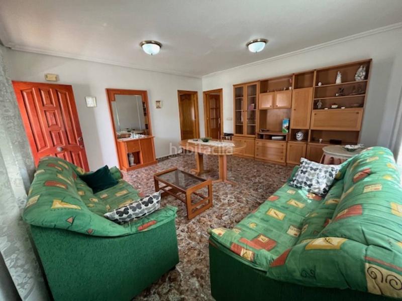 Foto debf972b-e4ad-4c9f-b62b-e6840f7063ca. Maison avec parking dans Torre-Pacheco Torre - Pacheco