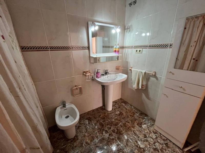 Foto f1e3faa8-86fa-495d-8356-f000328cceff. Maison avec parking dans Torre-Pacheco Torre - Pacheco