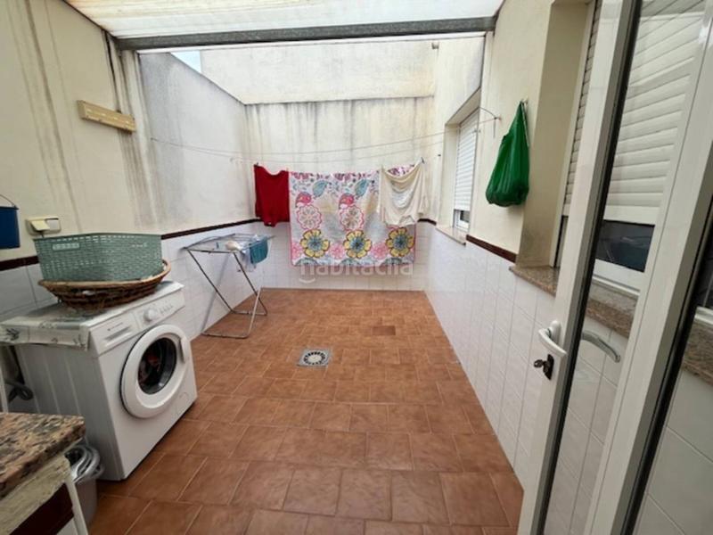 Foto 0a92ab46-ec52-400d-9f7d-3c647b108857. Casa con parcheggio in Roldán Torre - Pacheco