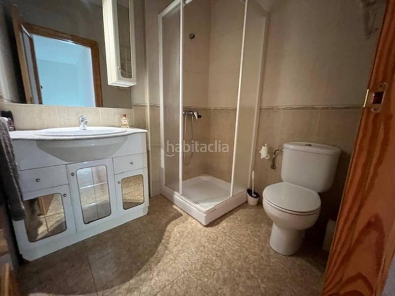 Foto 0ad49cd2-3e95-4c5c-85a6-8bcda6d566da. Casa con parcheggio in Roldán Torre - Pacheco