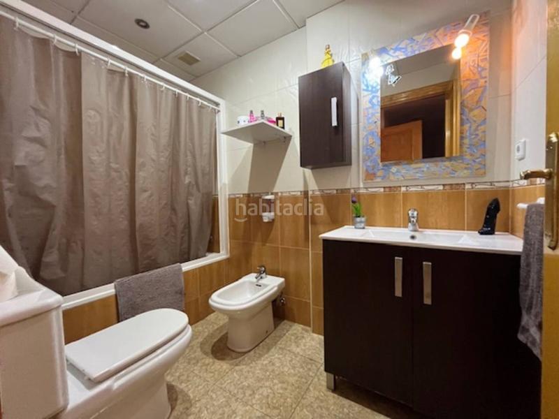 Foto 8d5eeec9-f73c-4404-9d25-fd20c2f7cd6c. Casa con parcheggio in Roldán Torre - Pacheco