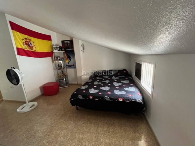 Foto a377a1a6-be4c-47f8-9709-683dbe692344. Casa con parcheggio in Roldán Torre - Pacheco