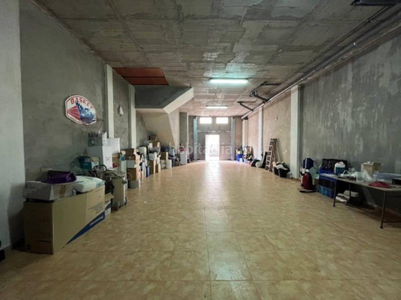 Foto ab4296f6-0da5-45d6-be8b-8df028631352. Casa con parcheggio in Roldán Torre - Pacheco