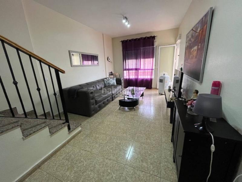 Foto be113b50-101c-4e1e-9651-040ea9db7a43. Casa con parcheggio in Roldán Torre - Pacheco