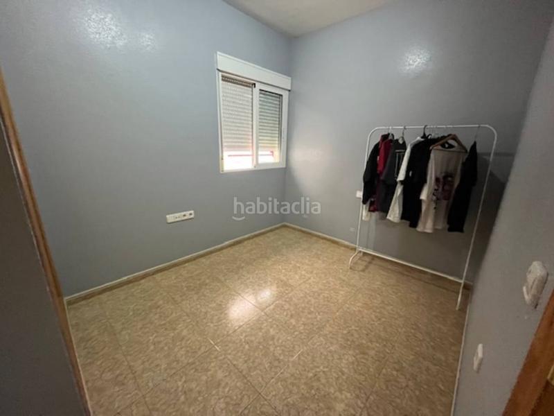 Foto d2cf20a7-92f5-4bbb-b8d9-b4947cf7482b. Casa con parcheggio in Roldán Torre - Pacheco
