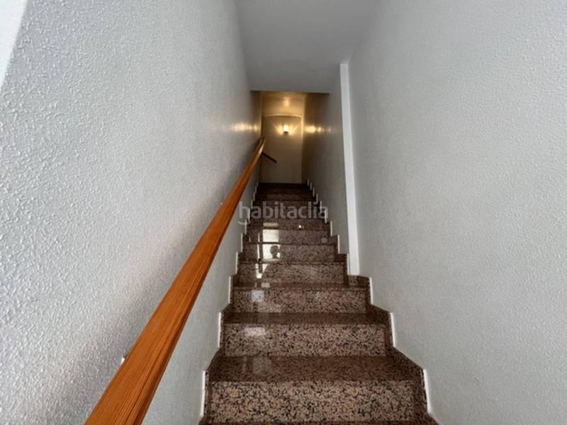 Foto e2d98d46-d5d6-4773-b669-ac025e2b6512. Casa con parcheggio in Roldán Torre - Pacheco