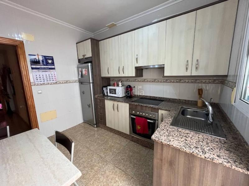 Foto ea0ddc56-5334-46d8-9630-d29f968f9ae7. Casa con parcheggio in Roldán Torre - Pacheco