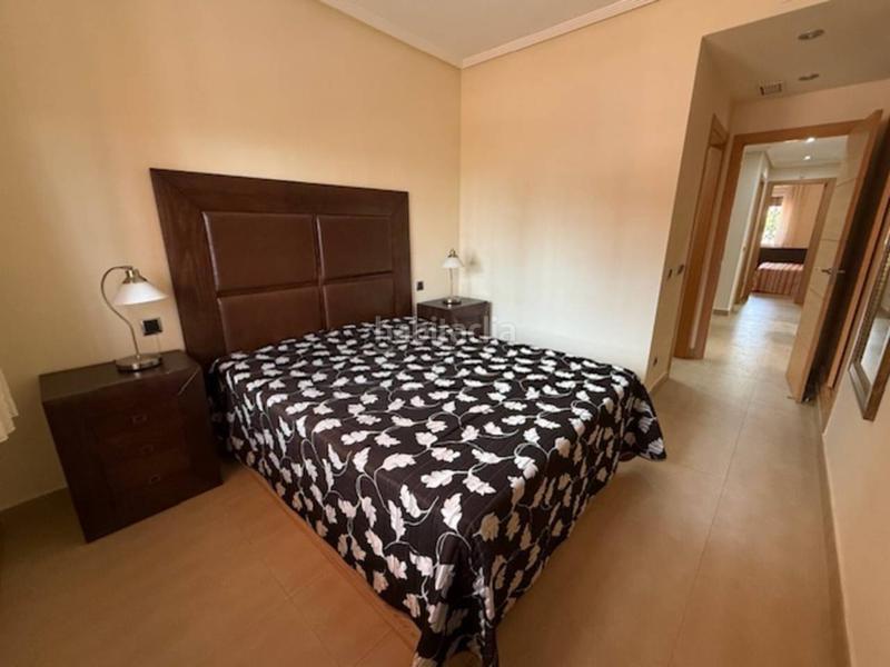 Foto 026c5482-8d95-4d12-a548-5c86d02d5dde. Piso los alcazares piso con garaje en Los Narejos_Punta Calera Alcázares (Los)