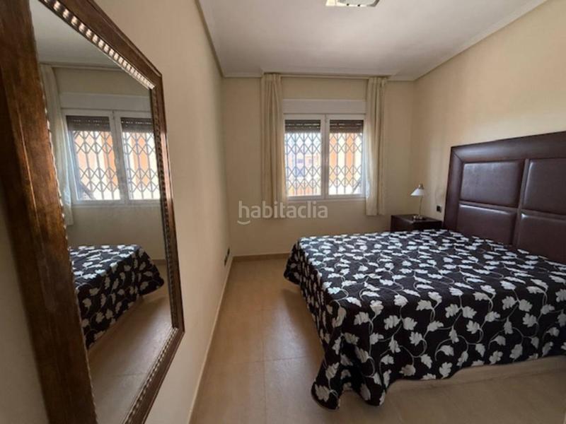 Foto 364c221a-8db3-4d88-8f7f-d8c2d8c358c3. Piso los alcazares piso con garaje en Los Narejos_Punta Calera Alcázares (Los)