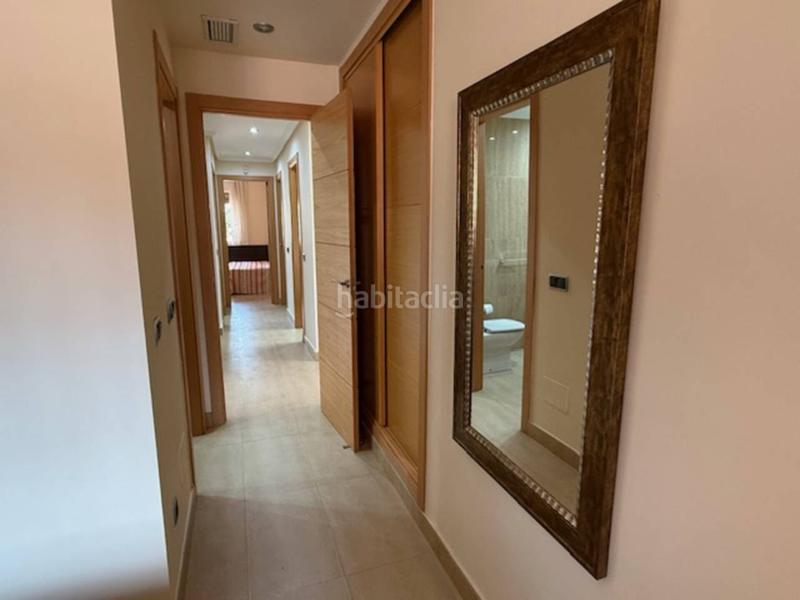 Foto faed1dc1-bfa9-45bc-8f11-a31005588ed8. Piso los alcazares piso con garaje en Los Narejos_Punta Calera Alcázares (Los)