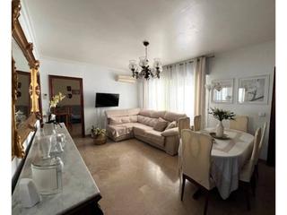 Appartement à Barrio Peral-San Félix. Barrio peral piso unico