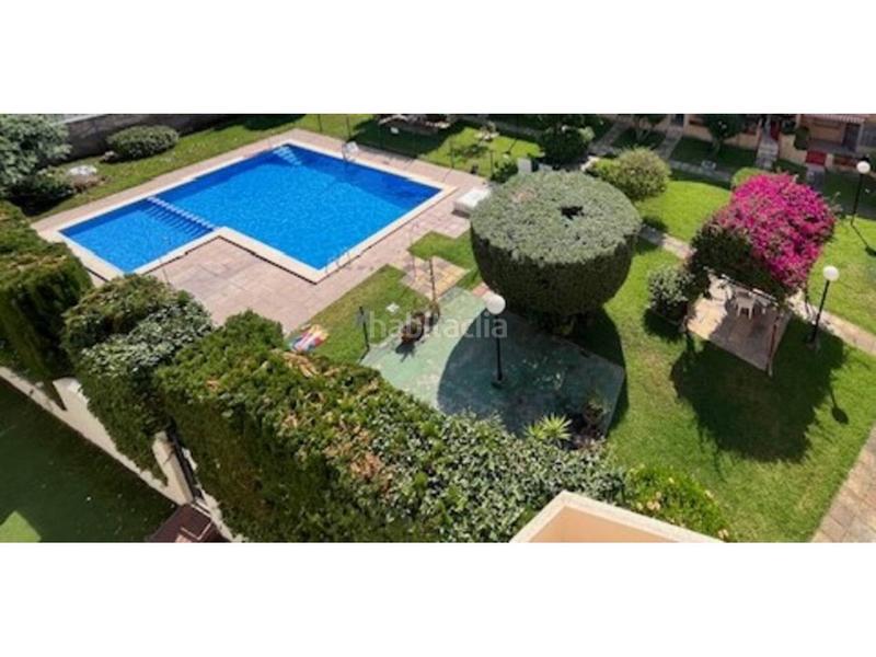 Foto 012d6744-30bf-49ff-8446-410a5496f71c. Appartamento con riscaldamento parcheggio piscina in San Pedro del Pinatar