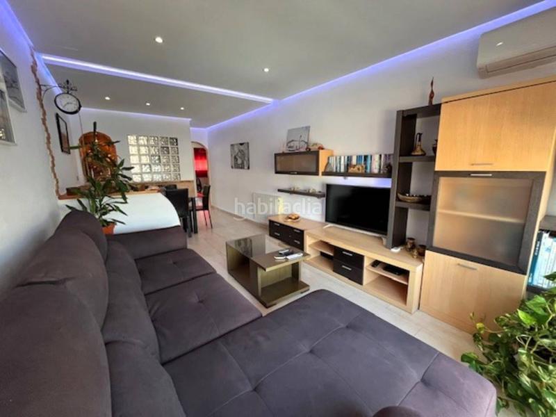 Foto 1139b225-f479-45d4-bd84-30205c5969cd. Appartamento con riscaldamento parcheggio piscina in San Pedro del Pinatar